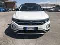 Volkswagen T-Roc 1.0 TSI Style TETTO * 18 MILA KM!! 1 PROPRIETARIO Bianco - thumbnail 4