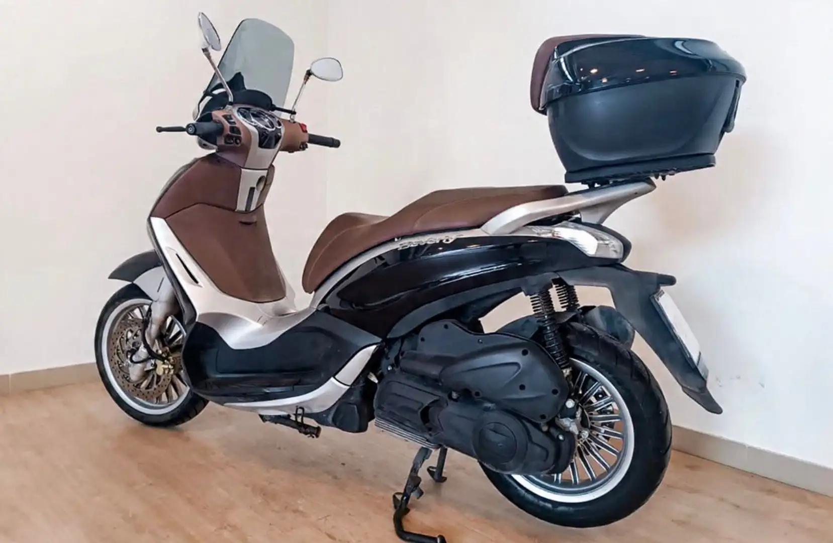 Piaggio Beverly 300 Piaggio Beverly 300 ie abs asr - 1