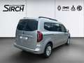Renault Kangoo Techno TCe 130 EDC*NAVI*SHZ*KAM Grau - thumbnail 4