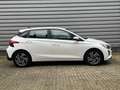 Hyundai i20 1.0 T-GDI 48V MHEV 100pk DCT Comfort Smart I CarPl Wit - thumbnail 4