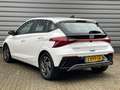 Hyundai i20 1.0 T-GDI 48V MHEV 100pk DCT Comfort Smart I CarPl Wit - thumbnail 8