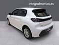 Peugeot 208 BlueHDi 73kW (100CV) Active Blanco - thumbnail 4
