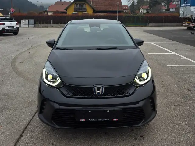 Honda Jazz 1.5 i-MMD Hybrid Elegance