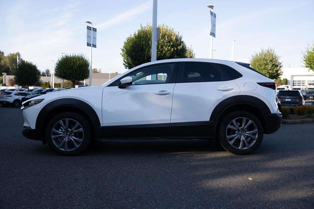2026 Mazda CX-30 GS — снимка 1