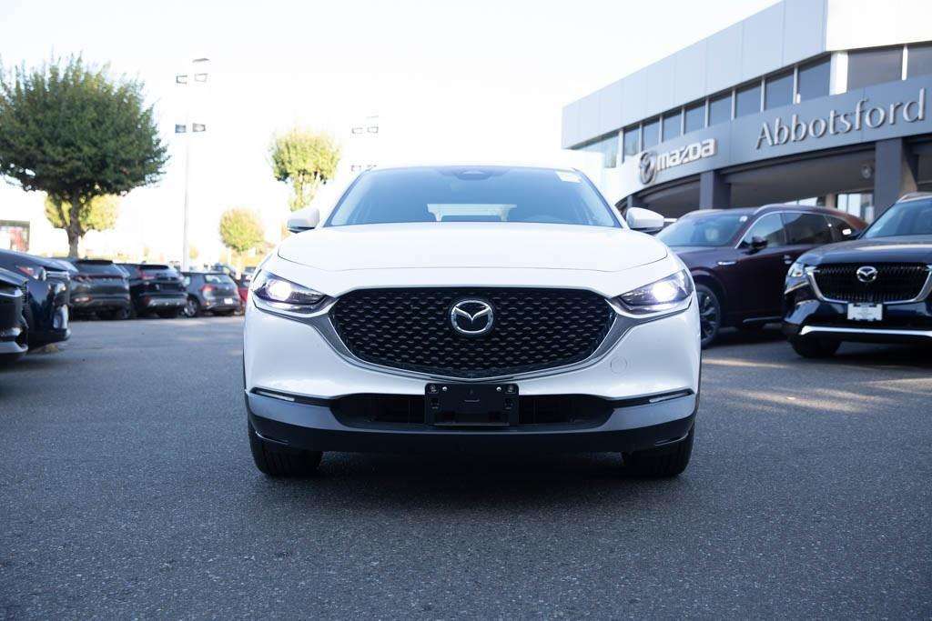 2026 Mazda CX-30 GS — снимка 1