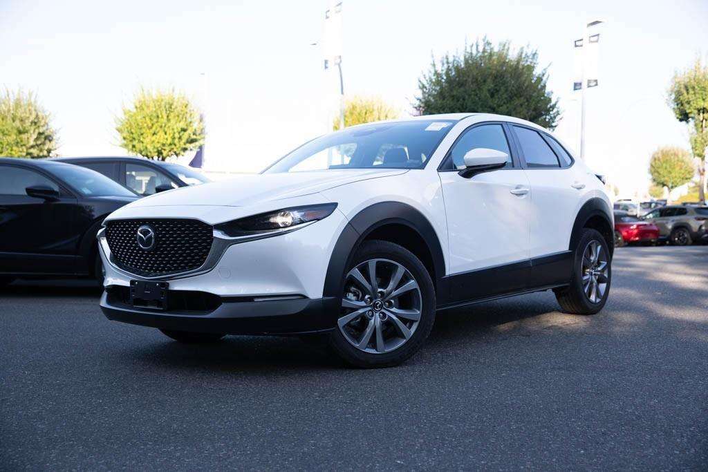 2026 Mazda CX-30 GS — снимка 1