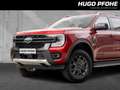 Ford Ranger Wildtrak e-4WD Aut. ACC AHK NAV 360Grad el. Lader. Rouge - thumbnail 3