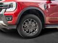 Ford Ranger Wildtrak e-4WD Aut. ACC AHK NAV 360Grad el. Lader. Rouge - thumbnail 5