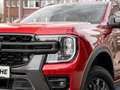 Ford Ranger Wildtrak e-4WD Aut. ACC AHK NAV 360Grad el. Lader. Rouge - thumbnail 4