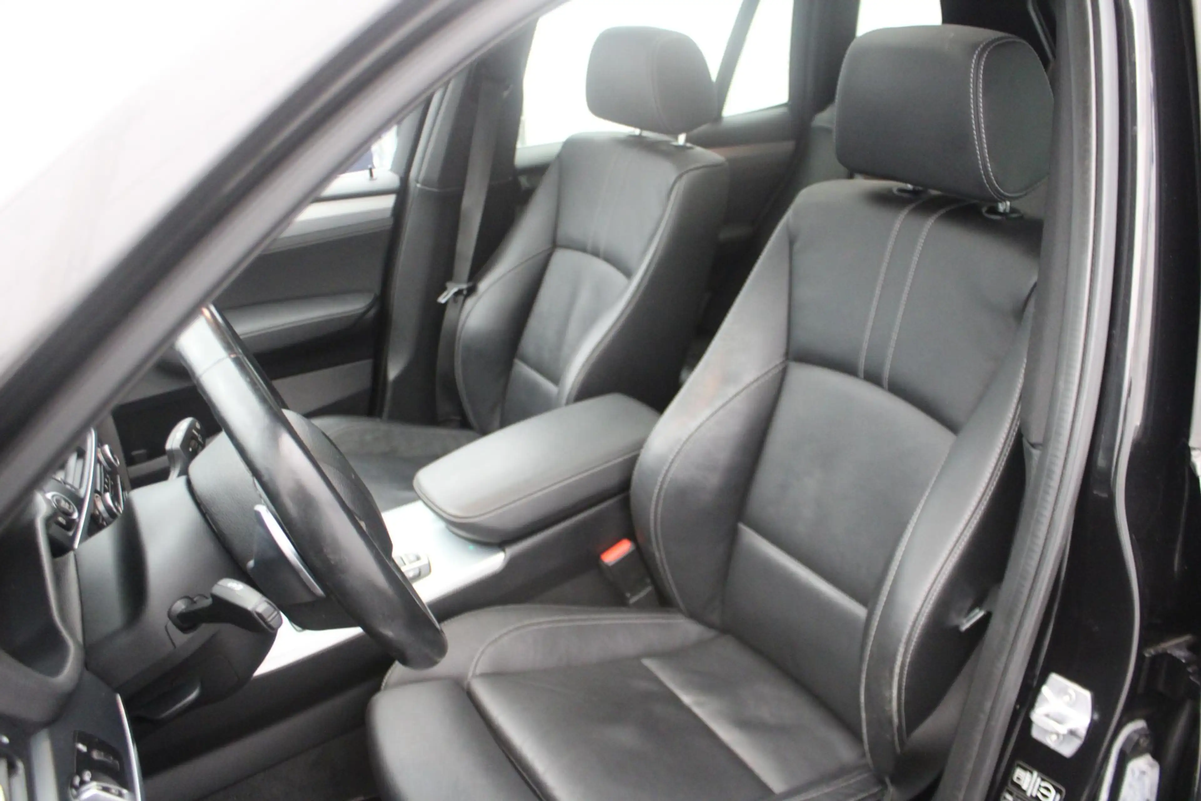 BMW X3 xDrive20d High Executive keurige SUV met boekjes — photo 11
