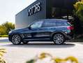 BMW X3 X3 xDrive30d - M-pack - Pano - ACC - HUD - 360° Zwart - thumbnail 3