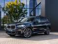BMW X3 X3 xDrive30d - M-pack - Pano - ACC - HUD - 360° Zwart - thumbnail 1