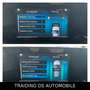 Mercedes-Benz B 180 / PANO / LED / 3 JAHRE GARANTIE Argent - thumbnail 23