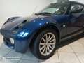 smart roadster Roadster 0.7 Passion Leather 82cv Bleu - thumbnail 3