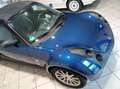 smart roadster Roadster 0.7 Passion Leather 82cv Bleu - thumbnail 5