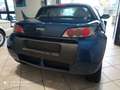 smart roadster Roadster 0.7 Passion Leather 82cv Bleu - thumbnail 8