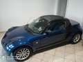 smart roadster Roadster 0.7 Passion Leather 82cv Bleu - thumbnail 4