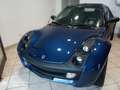 smart roadster Roadster 0.7 Passion Leather 82cv Bleu - thumbnail 7