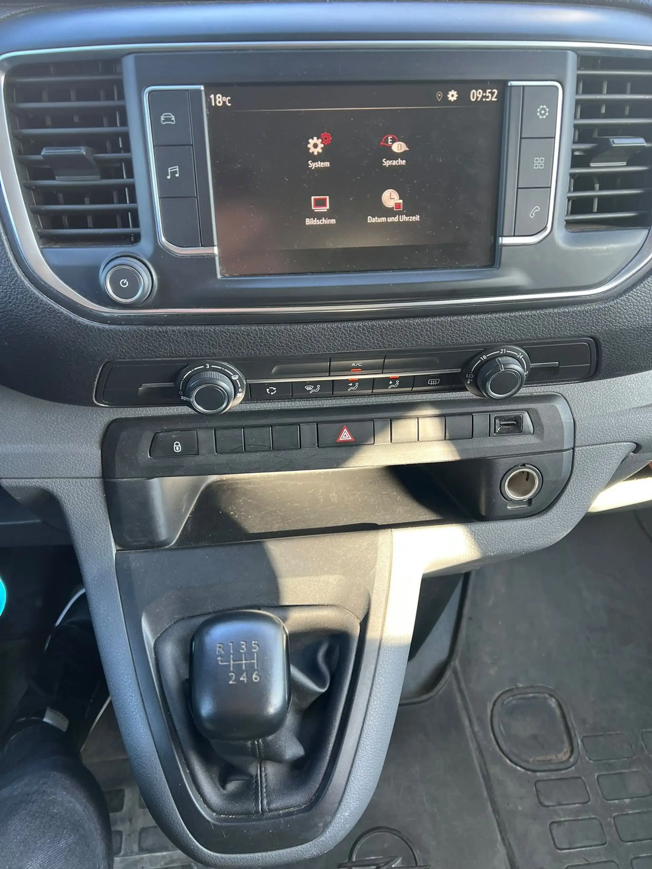 Opel Vivaro L (L3) 9 Sitzer — photo 4