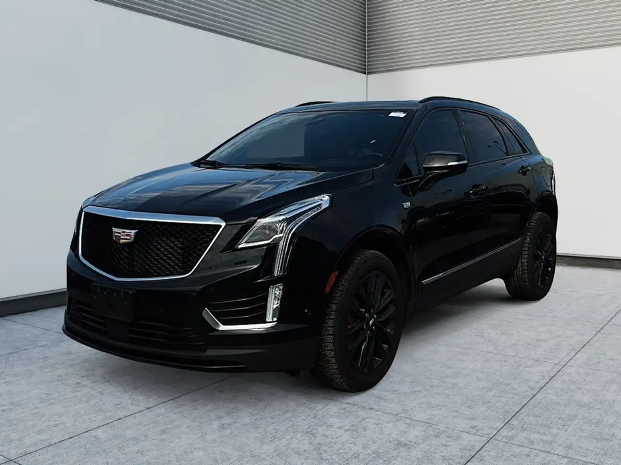 2024 Cadillac XT5