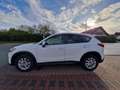 Mazda CX-5 CX-5 Diesel 2.2 SKYACTIV-D AWD Sports-Line Weiß - thumbnail 4