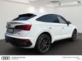 Audi Q5 Sportback 50 TDI quattro S-tronic B&O PANO MATRIX Blanc - thumbnail 5
