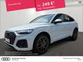 Audi Q5 Sportback 50 TDI quattro S-tronic B&O PANO MATRIX Blanc - thumbnail 1