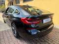 BMW 620 d Gran Turismo Msport Schwarz - thumbnail 7
