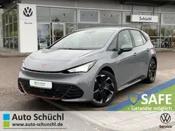 Cupra Born e Boost 170 kW SUPERSPORTLENKRAD+FULL LINK+