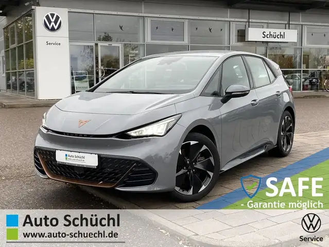 Cupra Born e Boost 170 kW SUPERSPORTLENKRAD+FULL LINK+