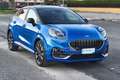 Ford Puma Puma 1.0 EcoBoost Hybrid 155 CV S&S aut. ST-Line Vignale Blau - thumbnail 3