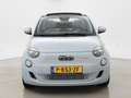 Fiat 500e 42 kWh Aut. *CELESTIAL BLUE* + STOELVERW. | CAMERA Blauw - thumbnail 6