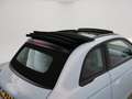 Fiat 500e 42 kWh Aut. *CELESTIAL BLUE* + STOELVERW. | CAMERA Blauw - thumbnail 33