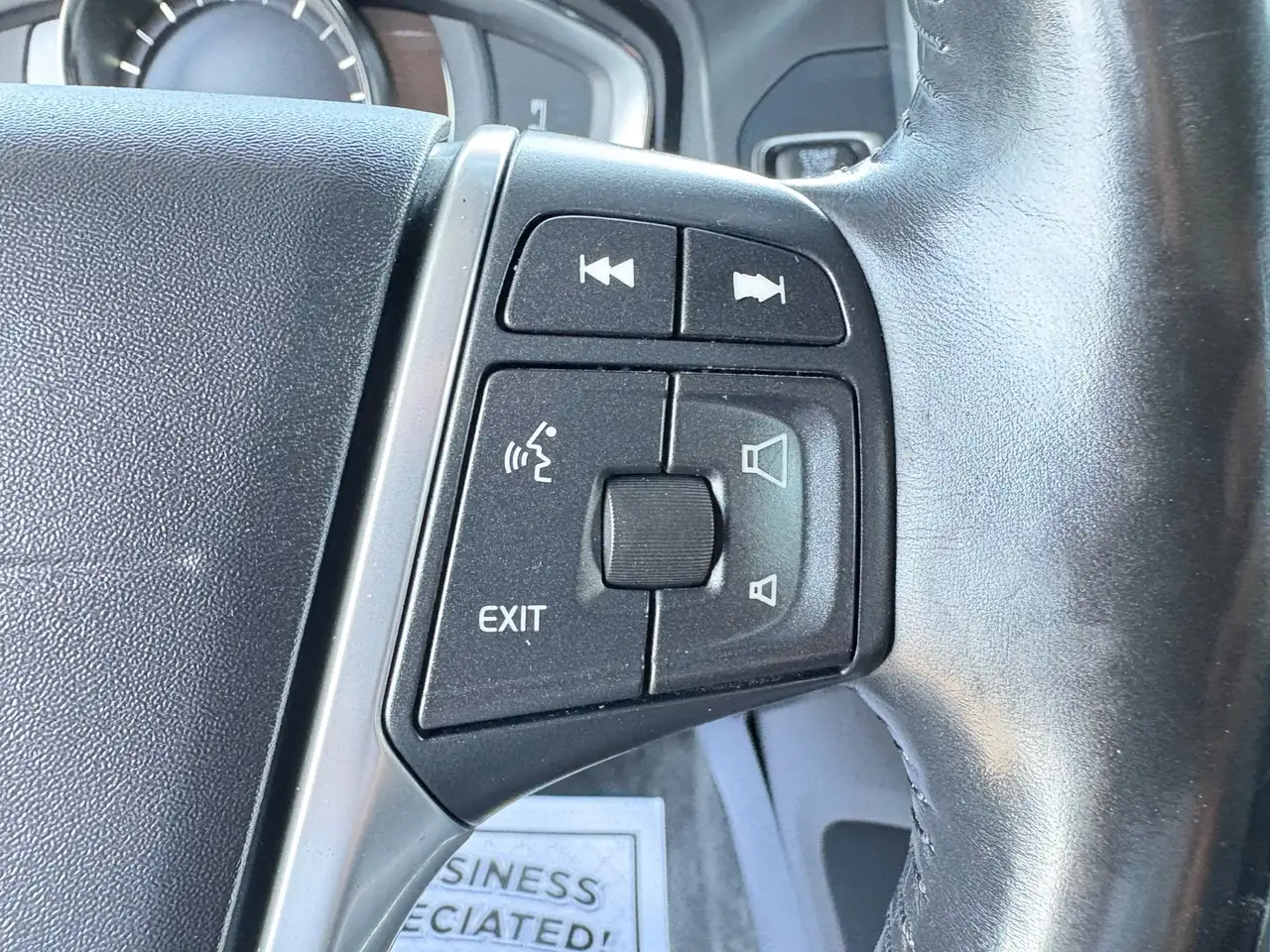 Volvo XC60 снимка Volvo XC60