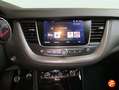 Opel Grandland X 1.2+Turbo+Selective Gris - thumbnail 18