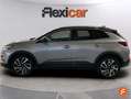 Opel Grandland X 1.2+Turbo+Selective Gris - thumbnail 4