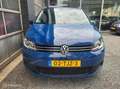Volkswagen Touran 1.2 TSI Trendline | APK | CRUISE | AIRCO | Blue - thumbnail 27