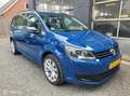 Volkswagen Touran 1.2 TSI Trendline | APK | CRUISE | AIRCO | Blue - thumbnail 21