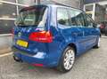 Volkswagen Touran 1.2 TSI Trendline | APK | CRUISE | AIRCO | Blue - thumbnail 12