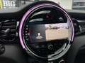 MINI Cooper SE LED Navi CarPlay Pano RFK PDC DAB Shz Schwarz - thumbnail 10