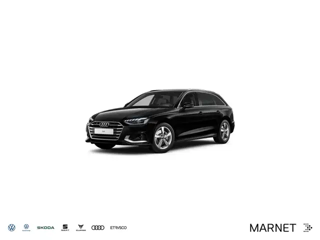 Audi A4 Advanced 40 TDI S tronic Matrix*Tour*Bu
