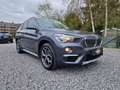 BMW X1 2.0dAS sDrive18 XLINE/TREKHAAK/dakdragers Gris - thumbnail 1