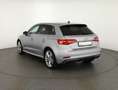 Audi A3 Sportback 40 e-tron sport LED Virtual Cockpit Silber - thumbnail 3