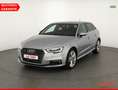 Audi A3 Sportback 40 e-tron sport LED Virtual Cockpit Silber - thumbnail 1