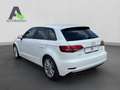 Audi A3 Sportback 1.5 TFSI S-tronic Sport*AHK*NAVI* Bianco - thumbnail 3