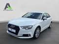 Audi A3 Sportback 1.5 TFSI S-tronic Sport*AHK*NAVI* Bianco - thumbnail 1