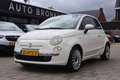 Fiat 500 1.2 LOUNGE | AIRCO | PANO | 16 INCH Wit - thumbnail 1