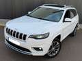 Jeep Cherokee 2.2 Overland AWD 9AT Blanco - thumbnail 2