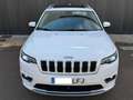 Jeep Cherokee 2.2 Overland AWD 9AT Blanco - thumbnail 3