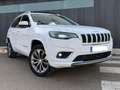 Jeep Cherokee 2.2 Overland AWD 9AT Blanco - thumbnail 5